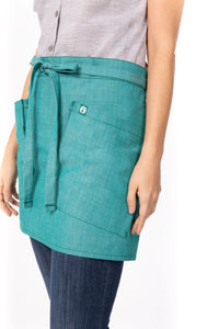 Medford Jade Half Bistro (3 Pockets)