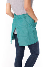 Medford Jade Half Bistro (3 Pockets)