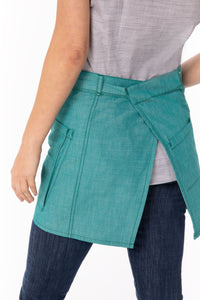 Medford Jade Half Bistro (3 Pockets)