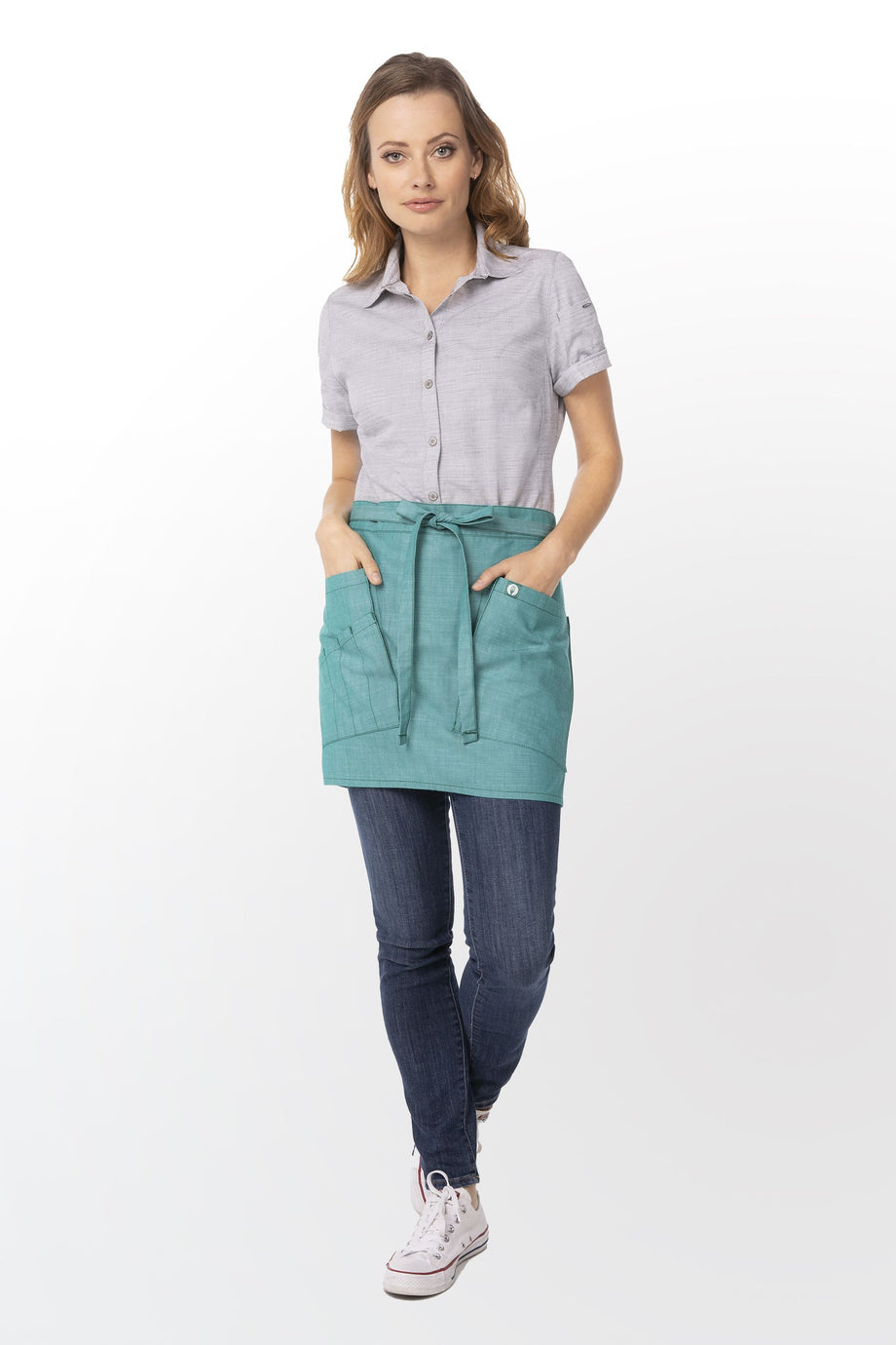 Jade Medford Half Bistro (3 Pockets)