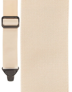 Cardi "Beige Airport" Suspenders