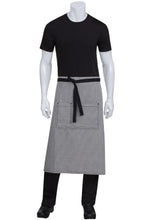 Chef Works Black Portland Bistro Apron