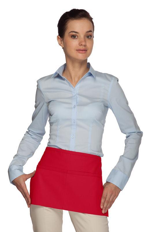 Red Aprons Class Red Aprons – ApronWarehouse