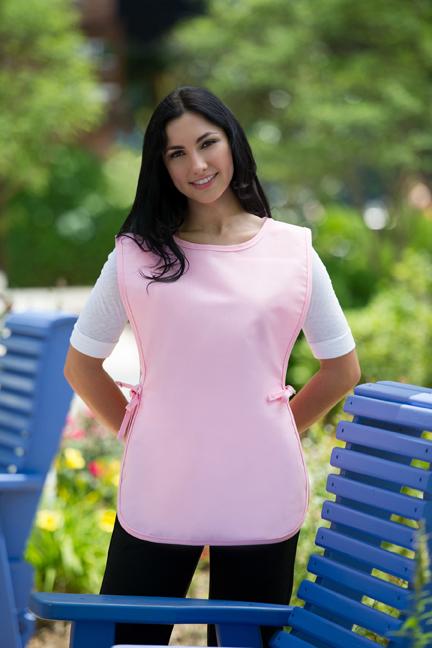 Apron Less Chest Deluxe Cobbler Apron (No Pockets) – ApronWarehouse