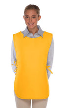 Cardi / DayStar Yellow / Small Deluxe Cobbler Apron (No Pockets)