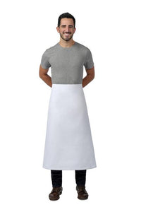 Cardi / DayStar Four Way Long Bistro Apron (No Pockets)