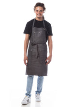 DayStar Black & White American Denim Series Millennial Apron