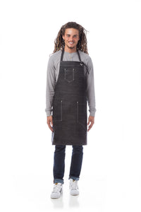 DayStar Black American Denim Series Millennial Apron