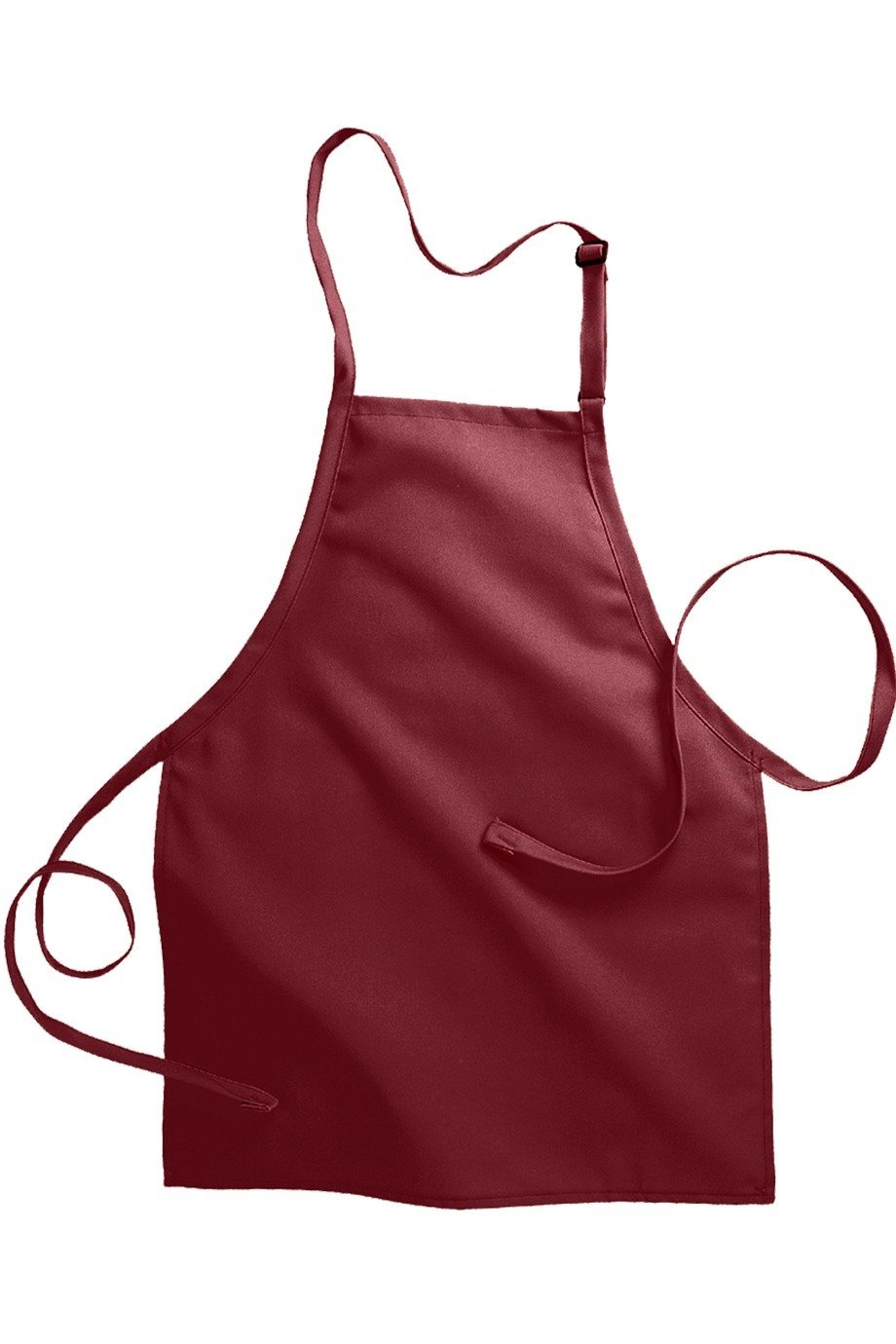 Edwards Wine Bib Adjustable Apron (No Pockets)