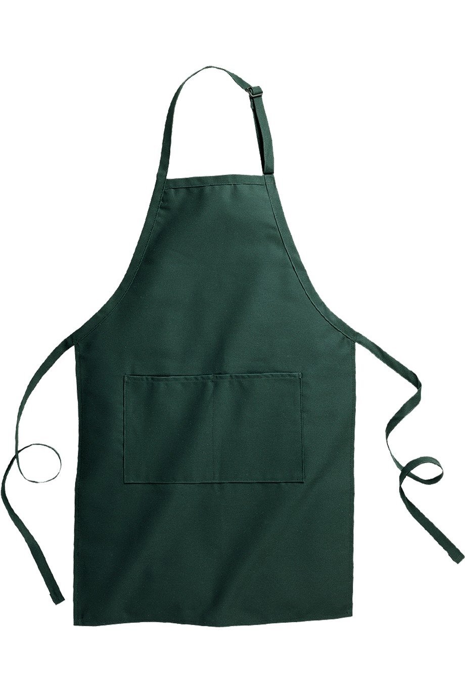 Edwards Hunter Butcher Apron (2 Pockets)