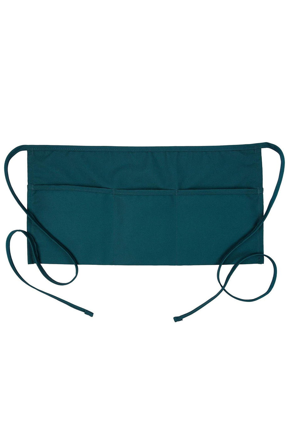 Fame Teal Waist Apron (3 Pockets)