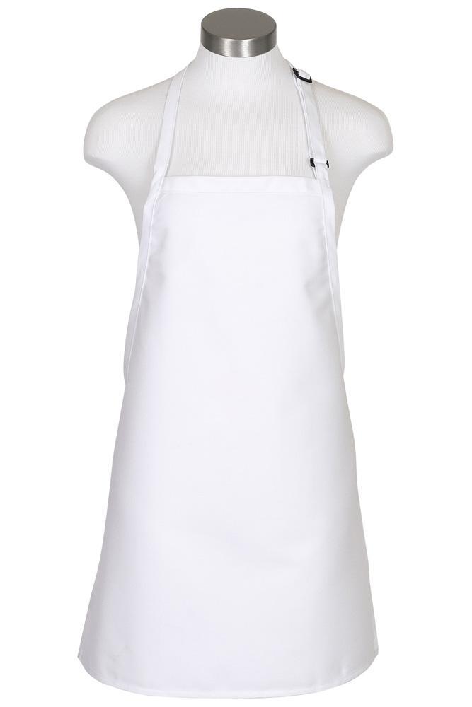 White Aprons – ApronWarehouse