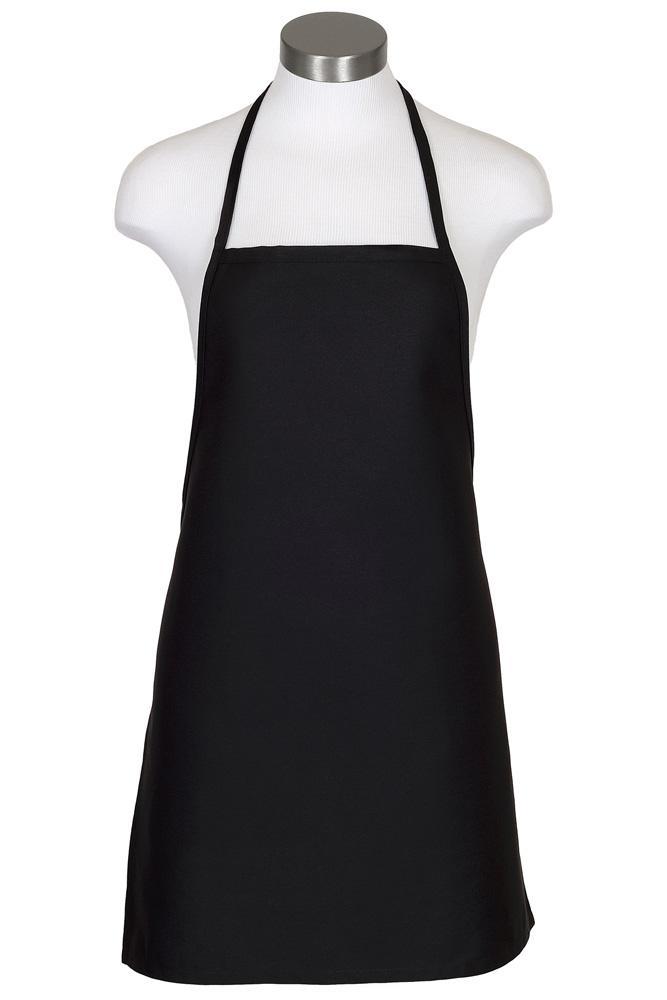 Fame F31 Money Pouch Apron - Black