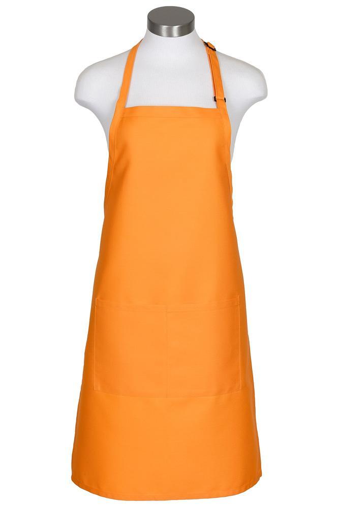 Fame Mango Bib Adjustable Apron (2 Pockets)