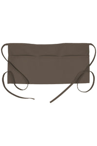 Fame Olive Waist Apron (3 Pockets)