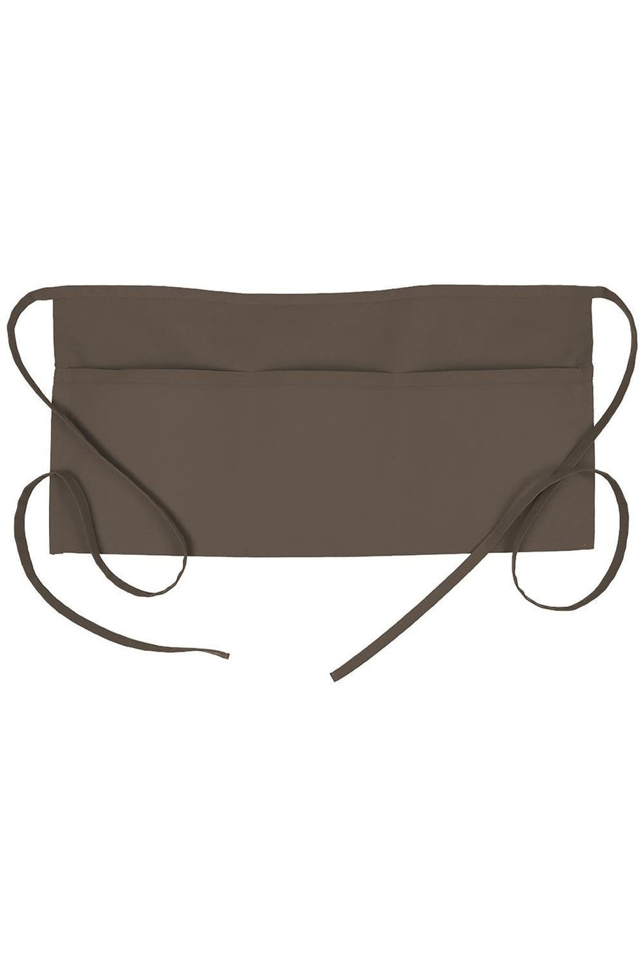 Fame Olive Waist Apron (3 Pockets)