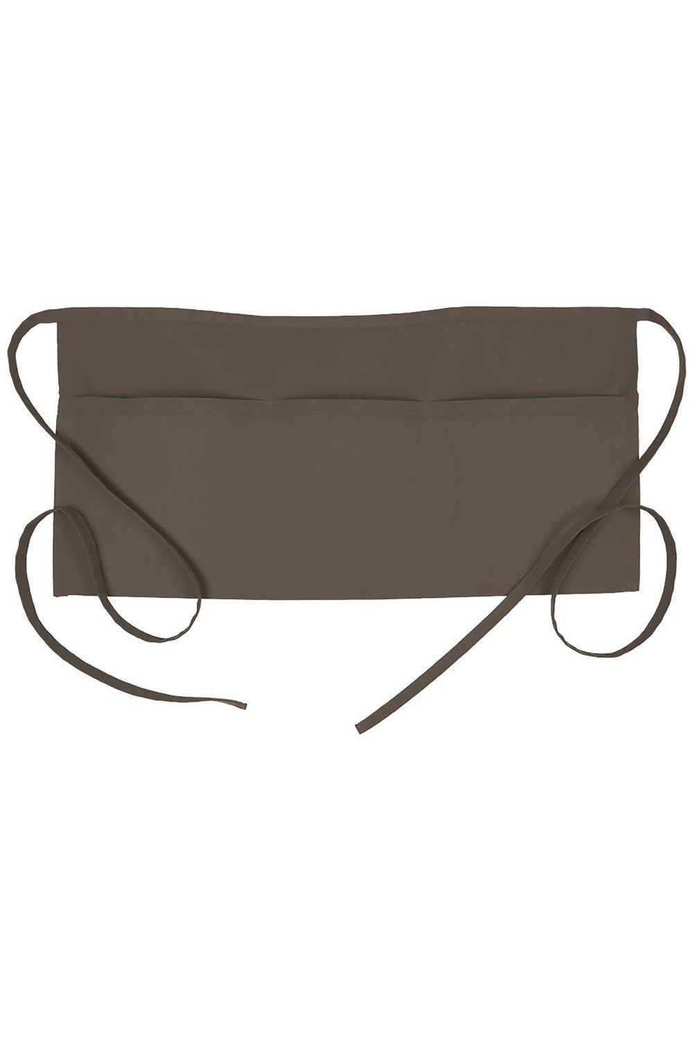 Fame Olive Waist Apron (3 Pockets)