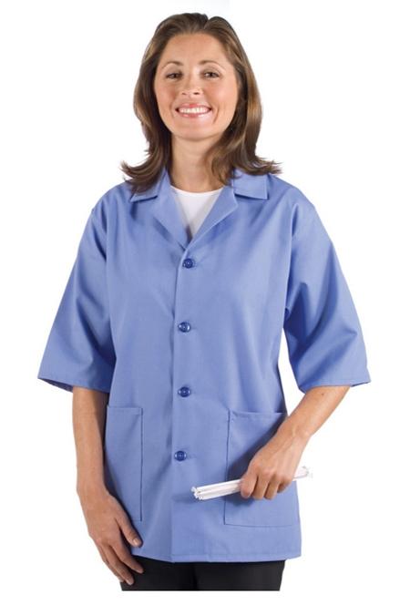 Unisex Smock – ApronWarehouse Unisex Smock – ApronWarehouse
