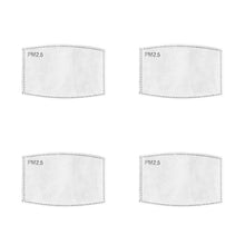 CARDI PM 2.5 Filter Inserts (Kids)