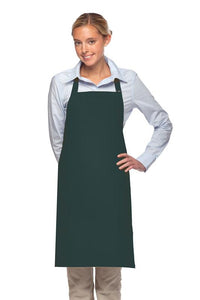 Cardi / DayStar Hunter Deluxe Bib Adjustable Apron (2 Pockets)