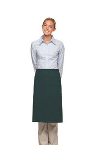 Cardi / DayStar Hunter 3/4 Bistro Apron (2 Pockets)