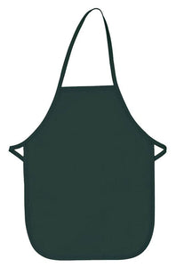 Cardi / DayStar Hunter Kid's XL Bib Apron (No Pockets)