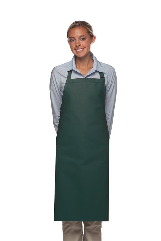 Cardi / DayStar Hunter Deluxe Butcher Adjustable Apron (No Pockets)