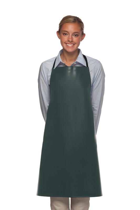 Cardi / DayStar Hunter Deluxe Vinyl Apron (No Pockets)