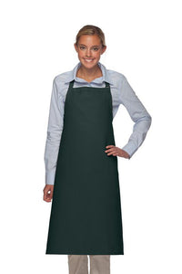 Cardi / DayStar Hunter Deluxe XL Butcher Adjustable Apron (No Pockets)