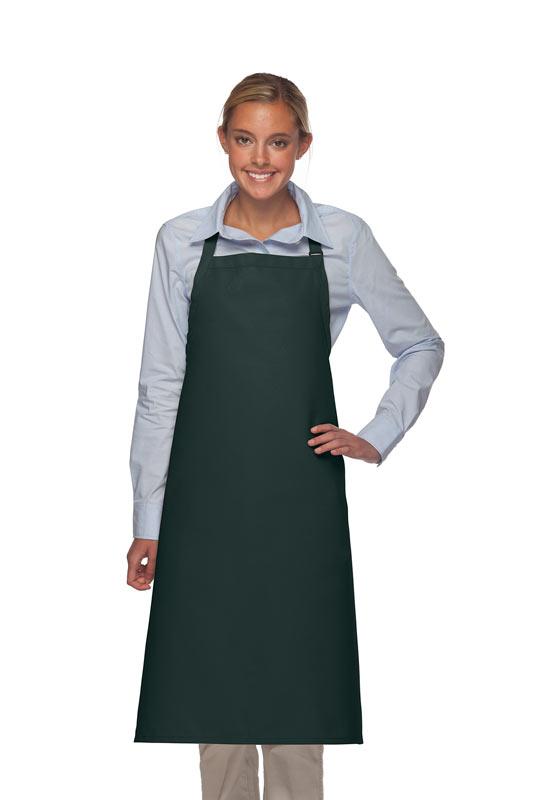 Cardi / DayStar Hunter Deluxe XL Butcher Adjustable Apron (No Pockets)
