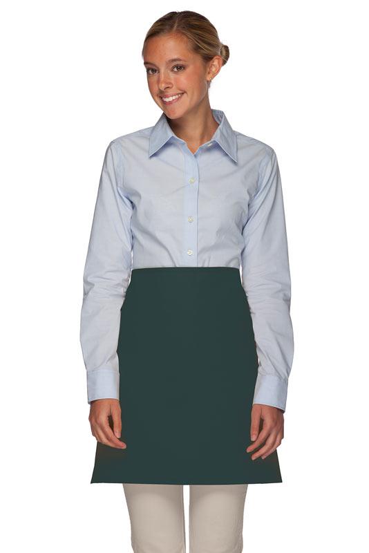 Cardi / DayStar Hunter Half Bistro Apron (No Pockets)