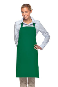 Cardi / DayStar Kelly Deluxe Bib Adjustable Apron (2 Pockets)