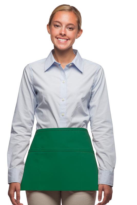 Cardi / DayStar Kelly Deluxe Waist Apron (3 Pockets)