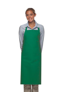 Cardi / DayStar Kelly Deluxe Butcher Adjustable Apron (No Pockets)
