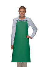 Cardi / DayStar Kelly Deluxe XL Butcher Adjustable Apron (No Pockets)