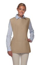 Cardi / DayStar Deluxe Cobbler Apron (2 Pockets)