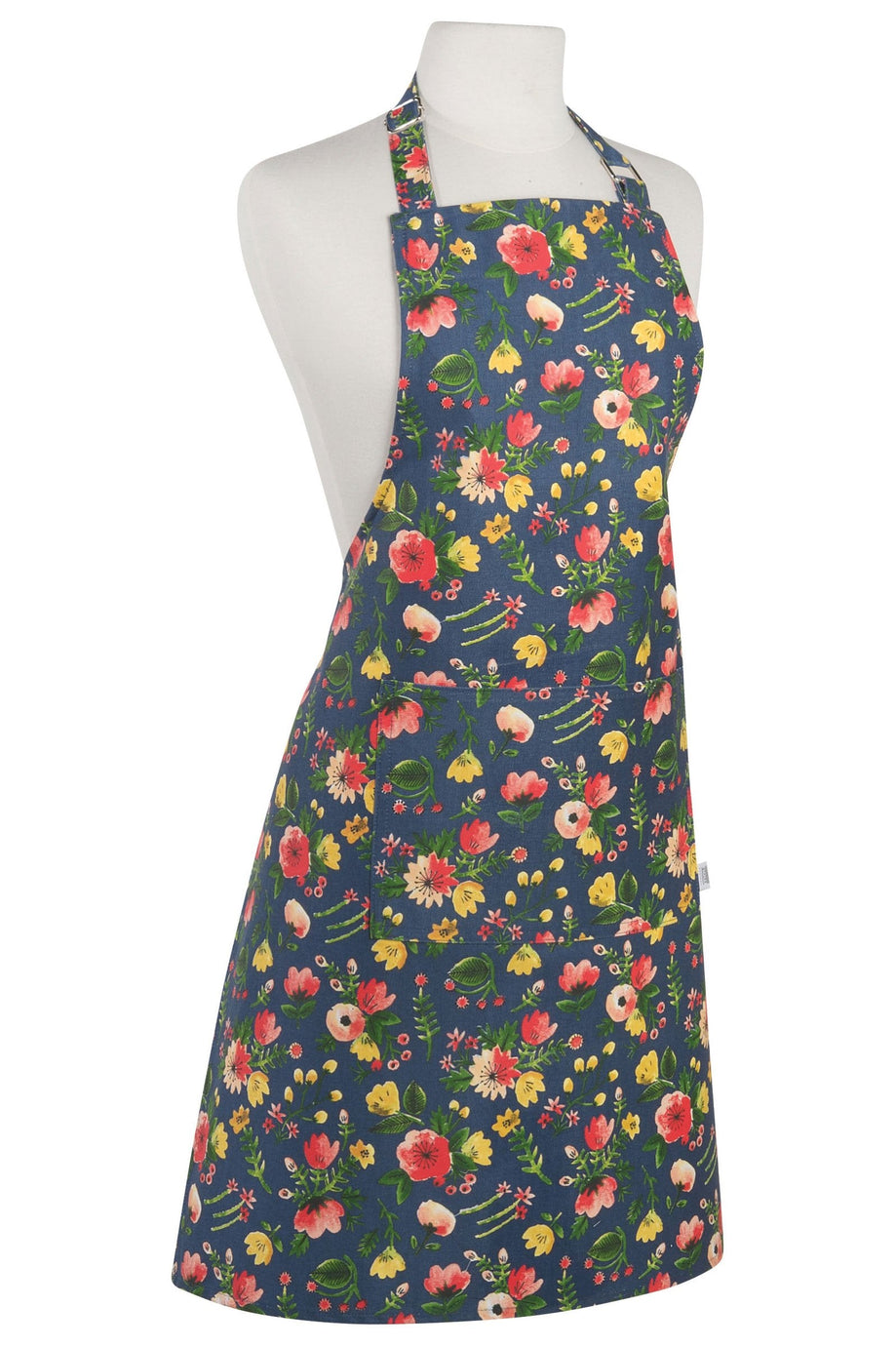 Now Designs Midnight Modern Apron