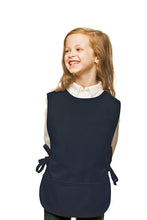 Cardi / DayStar Navy Kid's Cobbler Apron (2 Pockets)