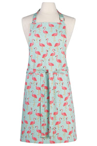 Now Designs Flamingo Modern Apron