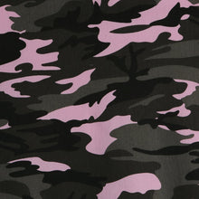 CARDI Kids "Camo" Pink Face Mask