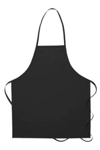 Deluxe Bib Apron (No Pocket)