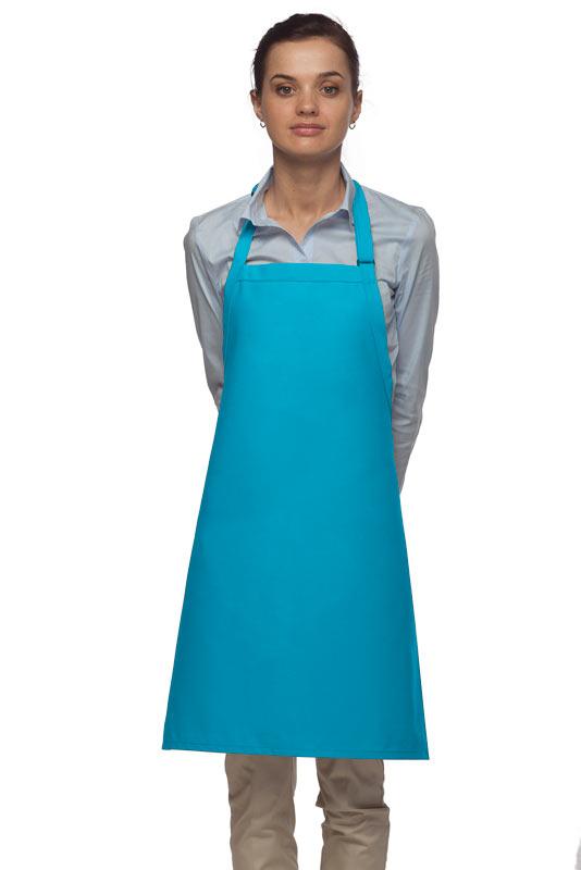  FreeNFond Adjustable Artist Apron with Pockets for
