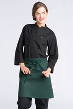 Uncommon Threads Hunter Half Bistro Apron (2 Pockets)