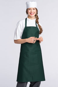 Uncommon Threads Hunter Bib Apron (3 Patch Pocket)