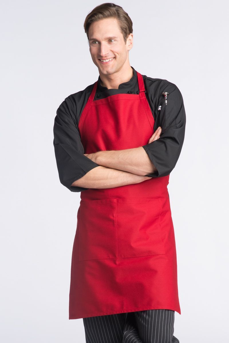 Red Aprons Class Red Aprons – ApronWarehouse