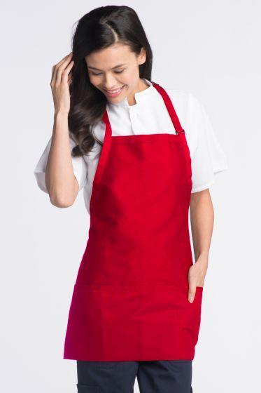 Red Aprons Class Red Aprons – ApronWarehouse